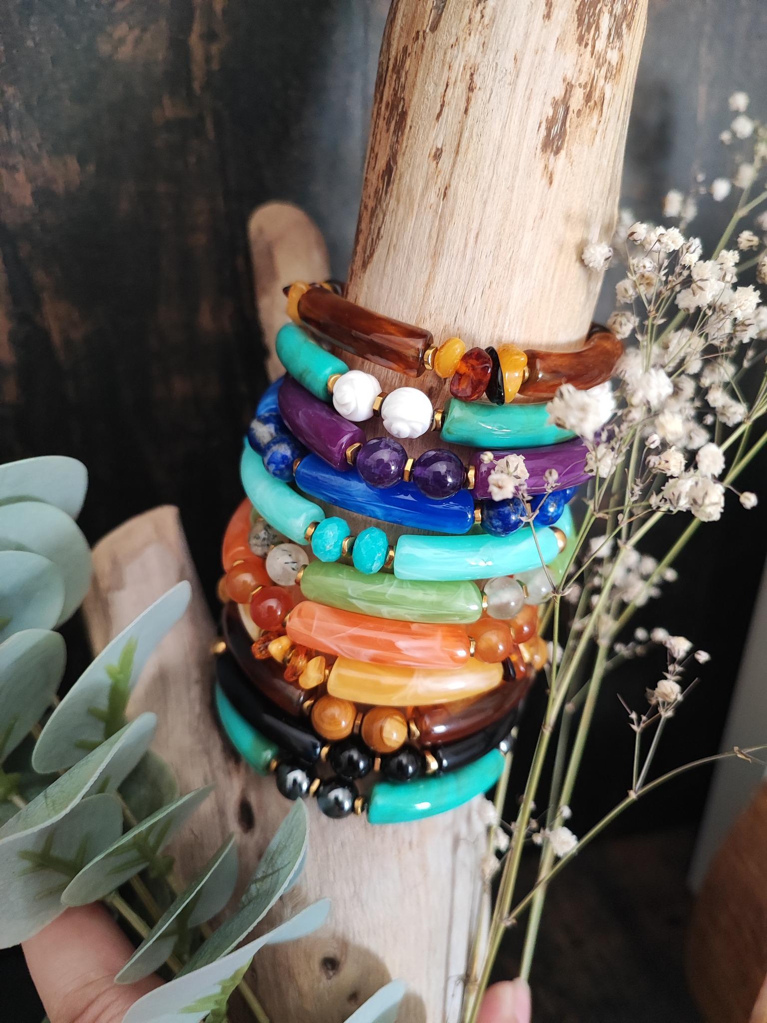 La collection INCA 
