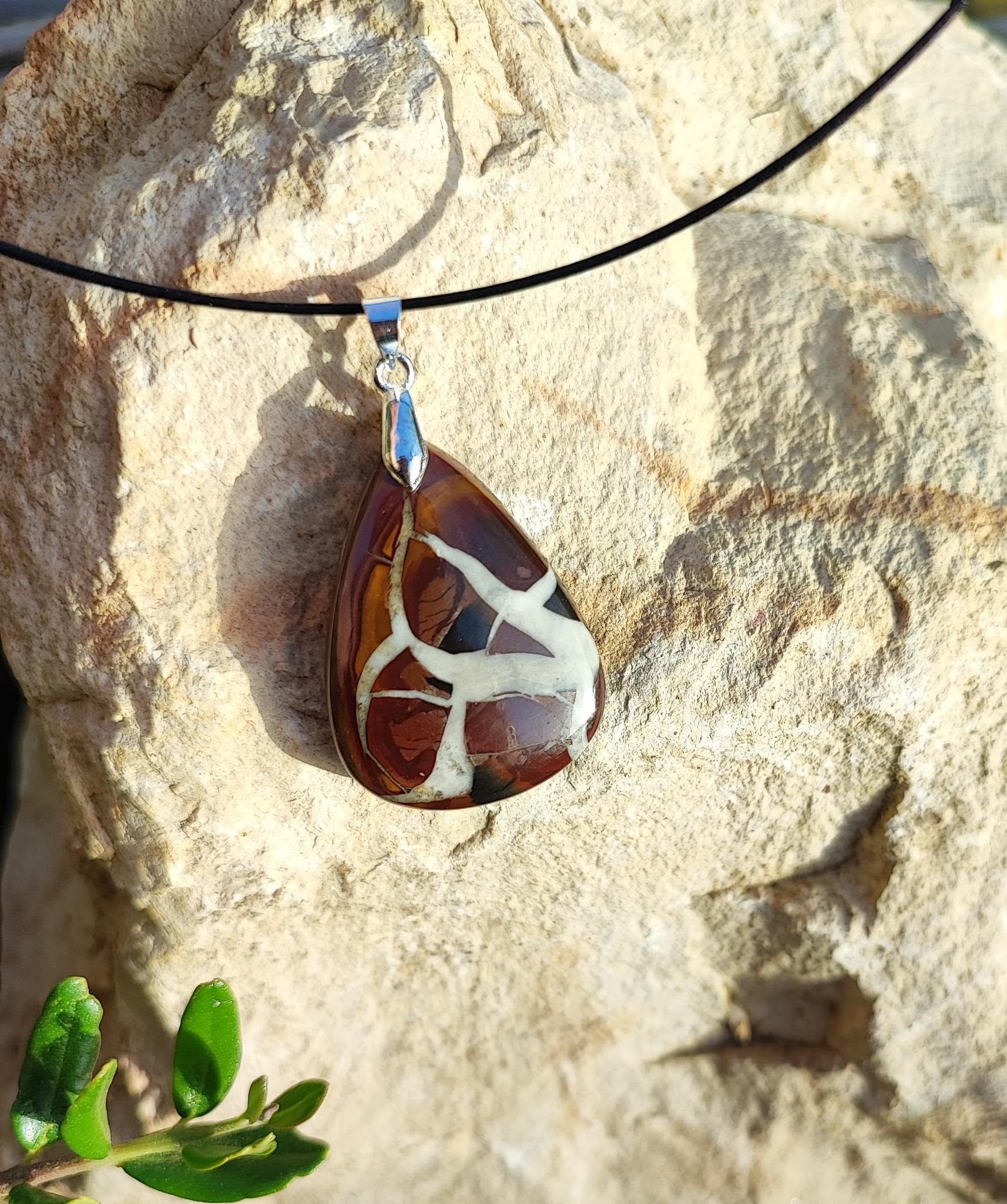 Pendentifs